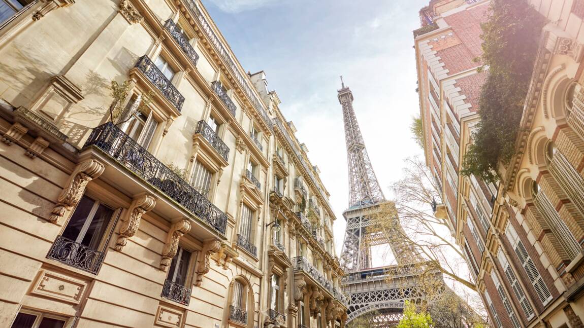 Les touristes sont de retour à Paris, qui souhaite se tourner vers un tourisme plus durable