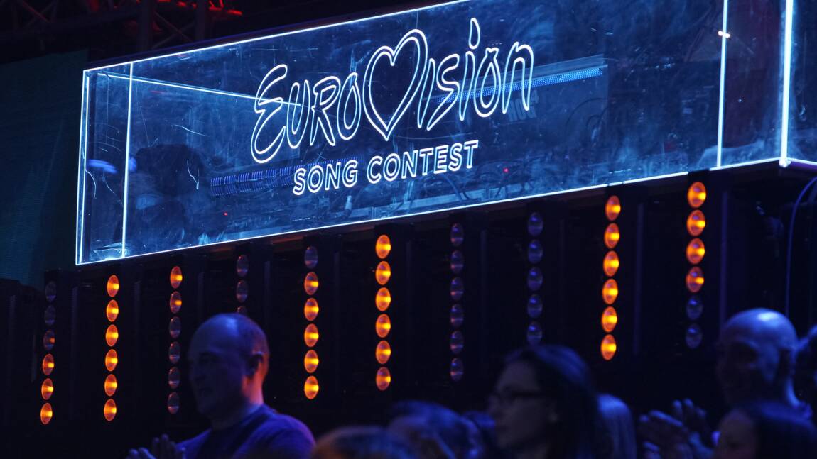 L'Eurovision : histoire d'un concours créé pour renforcer les liens de l'Europe