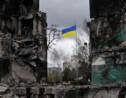 "On a vaincu les nazis, on vaincra les Russes": en Ukraine, la victoire de 1945 n'est plus la même