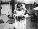 L'explorateur Richard Byrd a-t-il vraiment été le premier homme à survoler le pôle Nord ? 