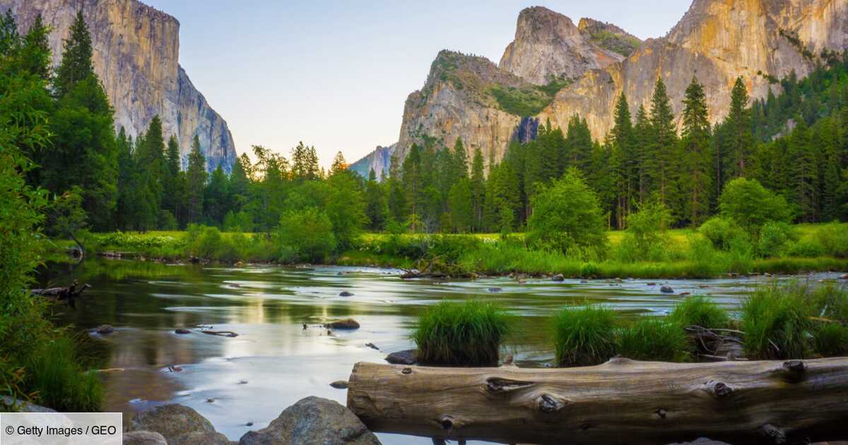 Quels sont les plus beaux endroits de la Californie ?
