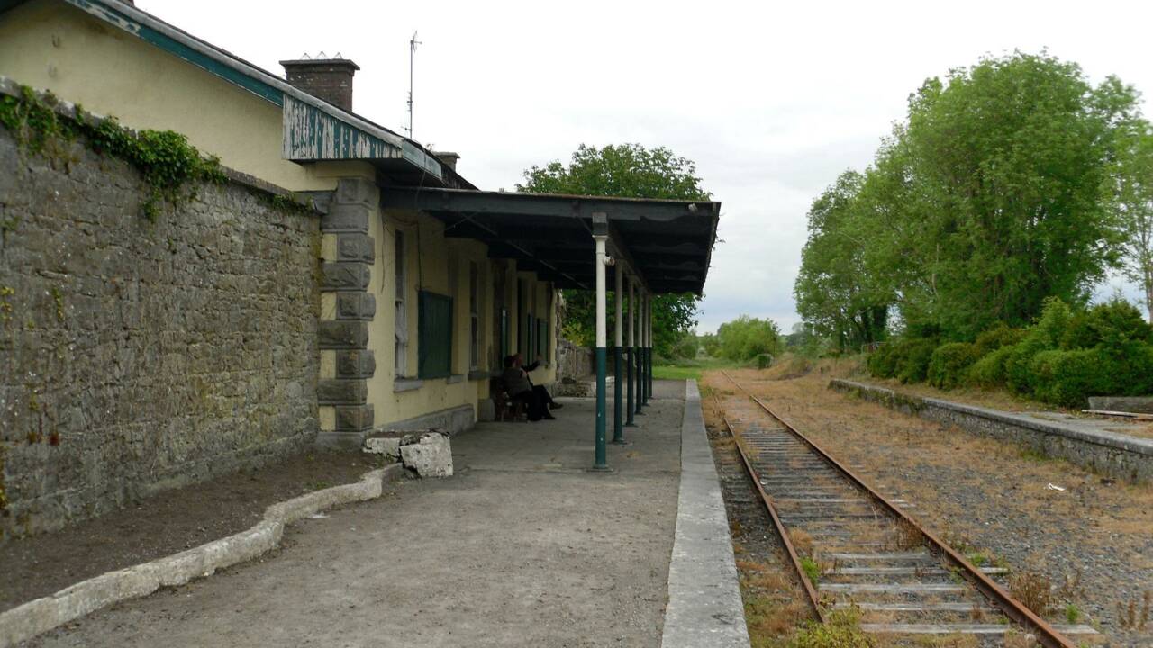 Moselle : une ancienne gare allemande mise en vente pour un prix faramineux sur Leboncoin