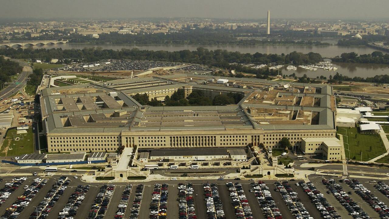 Quel est le rôle du Pentagone ?