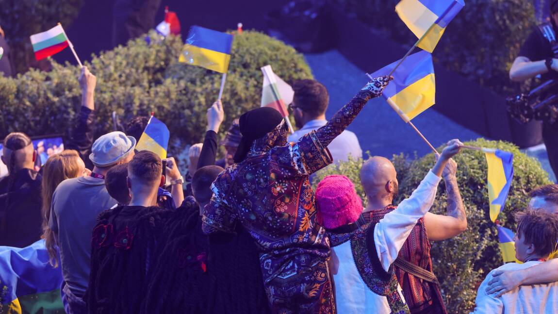 Eurovision : les enjeux géopolitiques derrière le célèbre concours de chant