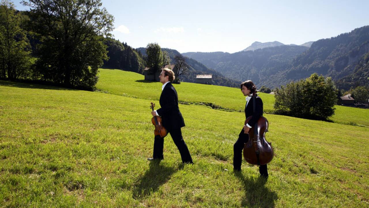 Voyage à Bregenzerwald en Autriche, entre modernité et tradition 