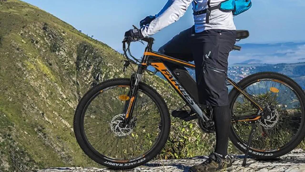 Vélo électrique : Des remises énormes à saisir chez Cdiscount (jusqu'à -900 euros)