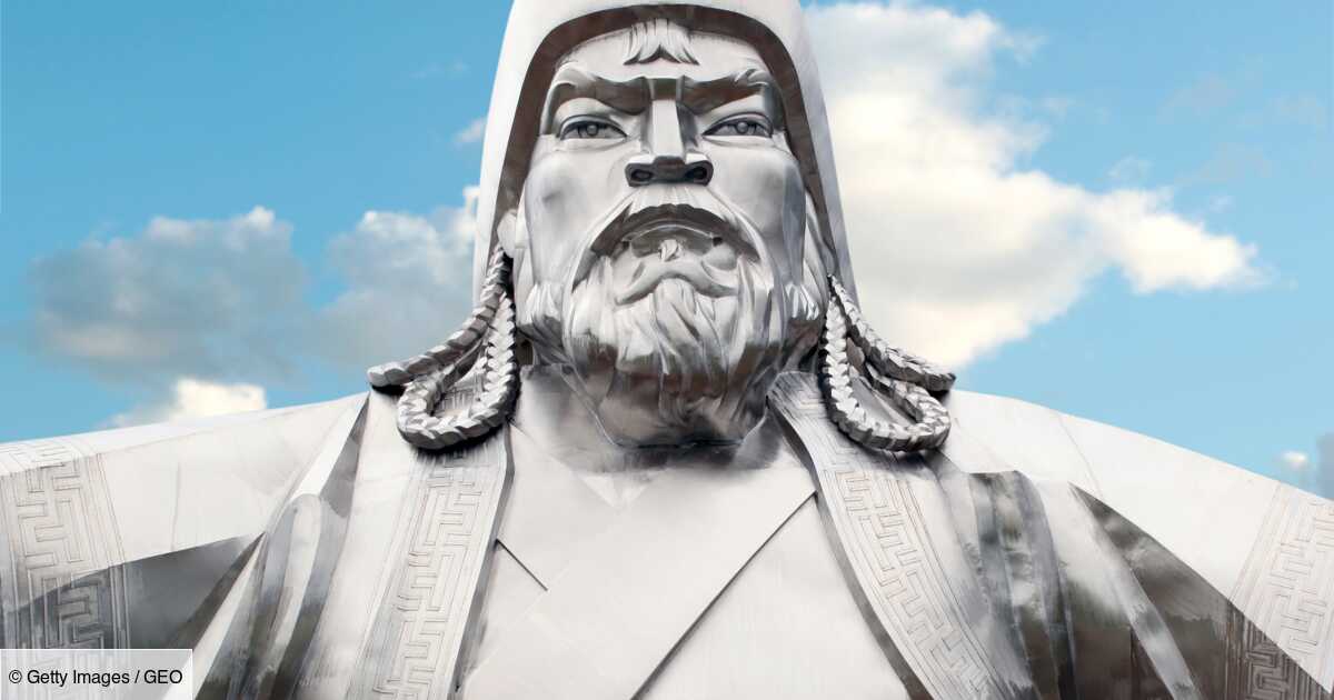 Gengis Khan : qui était le plus grand conquérant de l'histoire ?