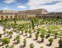 Le tourisme reprend au château de Versailles, malgré l'absence des touristes chinois