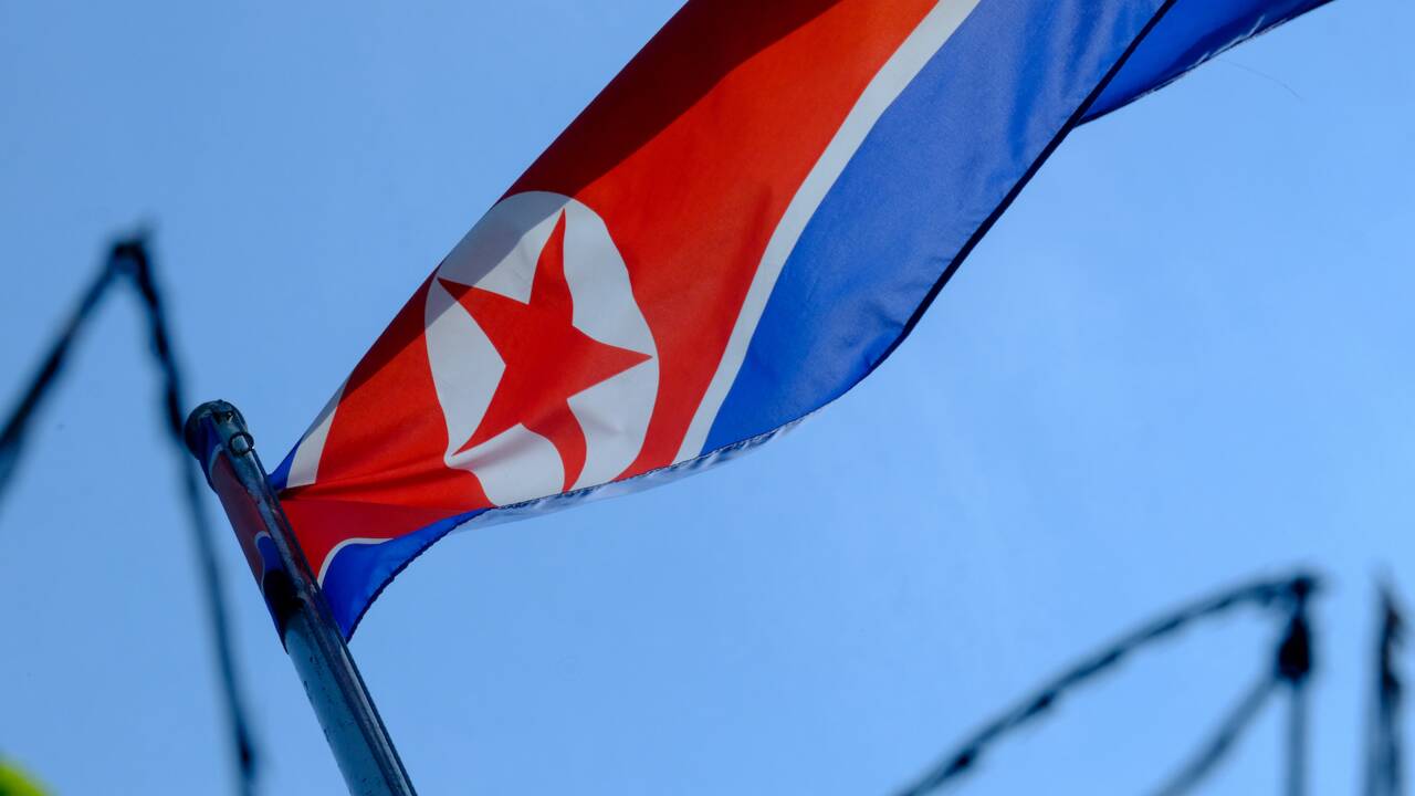 La Corée du Nord ordonne le confinement national après un premier cas de Covid-19