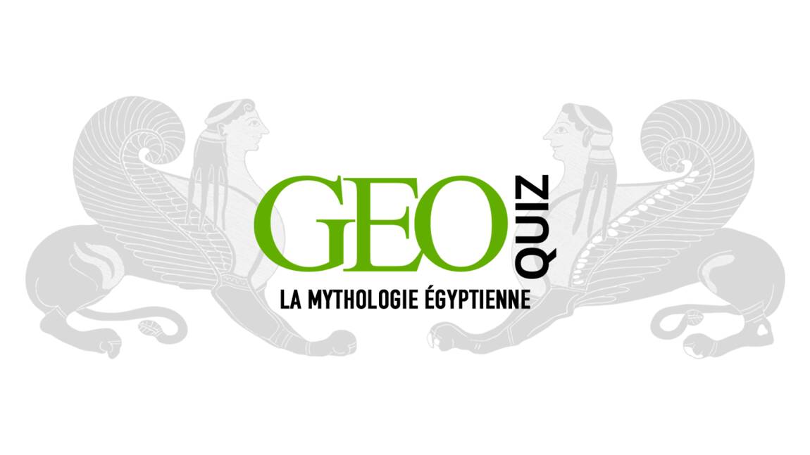 Quiz de culture générale : connaissez-vous la mythologie égyptienne ?