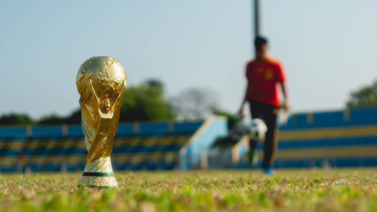 Coupe du monde de football au Qatar : un "signal désastreux" pour la planète