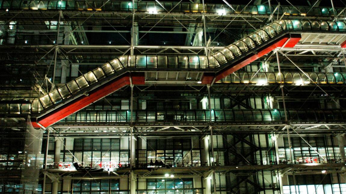 Au Centre Pompidou, une exposition nous plonge dans l'Allemagne des années 20