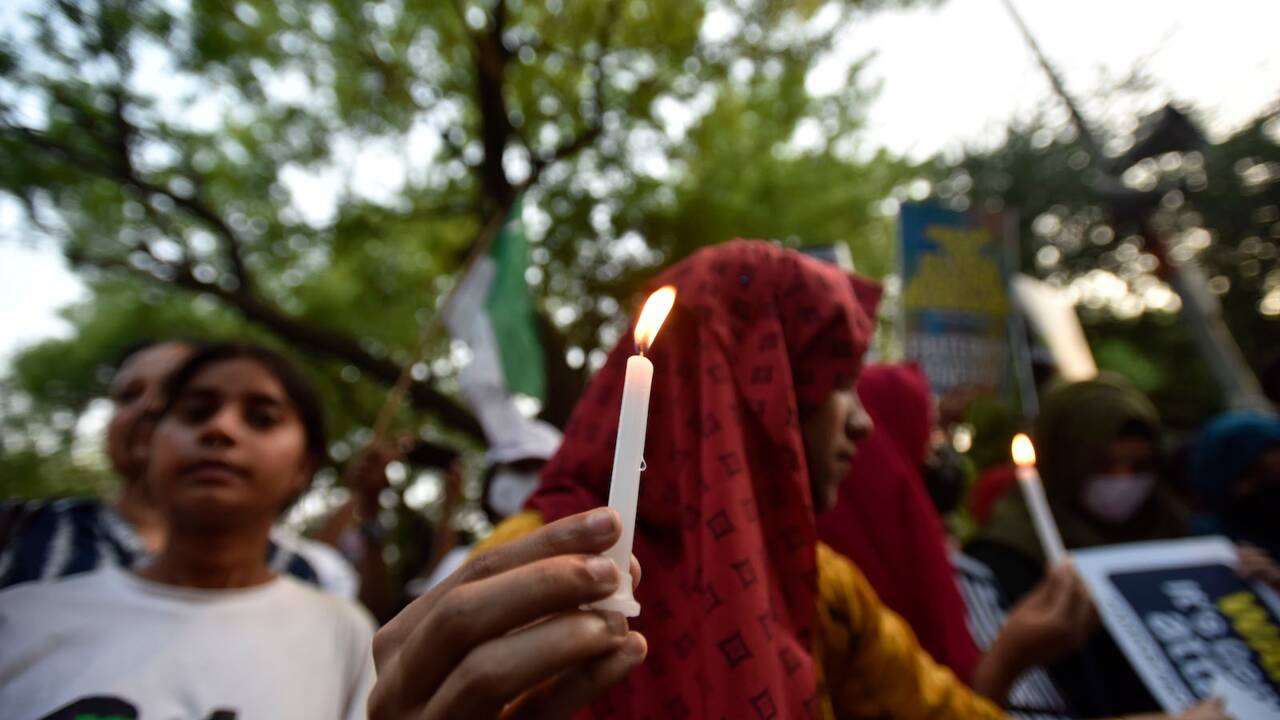 L'Inde touchée par une flambée islamophobe attisée par le gouvernement nationaliste hindou