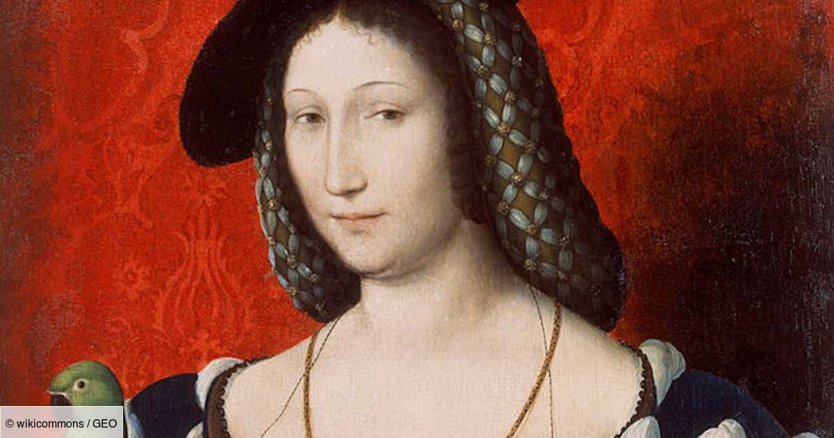 Marguerite de Navarre : qui était celle que l'on surnommait Marguerite d'Angoulême ?