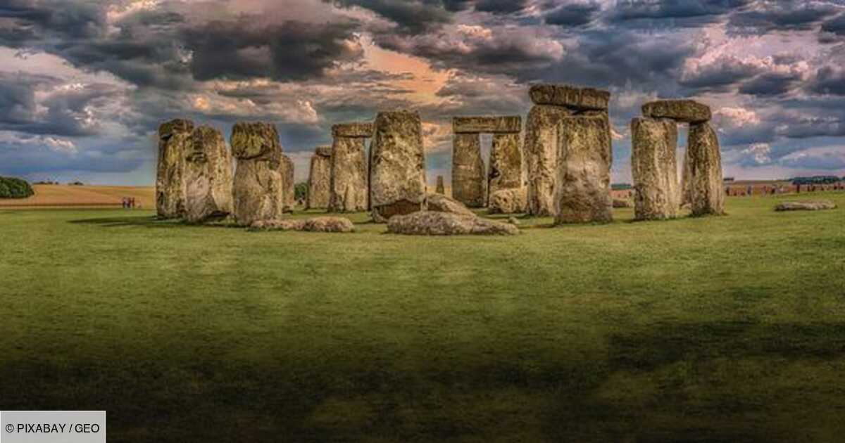Stonehenge : des archéologues découvrent des fosses de chasse vieilles de 10.000 ans