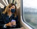 Dans quels trains transfrontaliers le port du masque reste-t-il obligatoire en Europe ?
