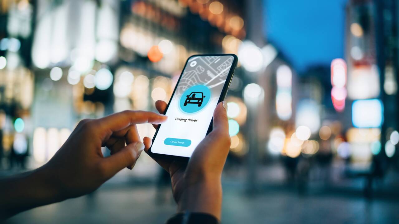Uber Travel, réservation de mini-bus, livraisons par robot autonome... Uber étend son offre