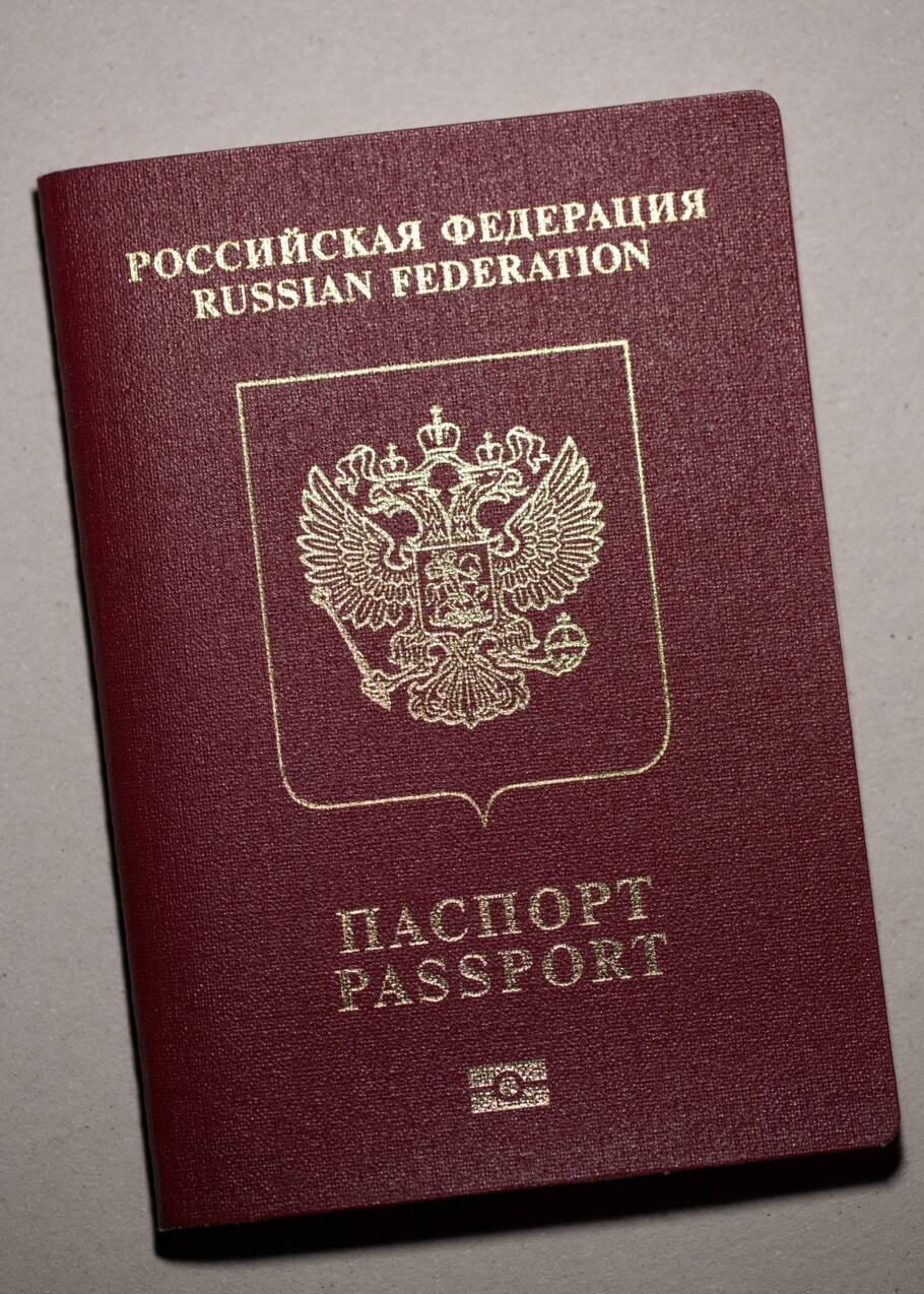 Qu’est-ce que le passeport Nansen demandé par des exilés russes ?