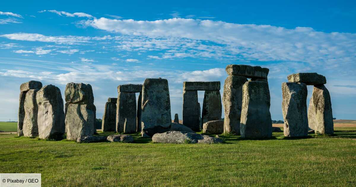 Les bâtisseurs de Stonehenge (et leurs chiens) étaient infestés par des parasites, selon une étude