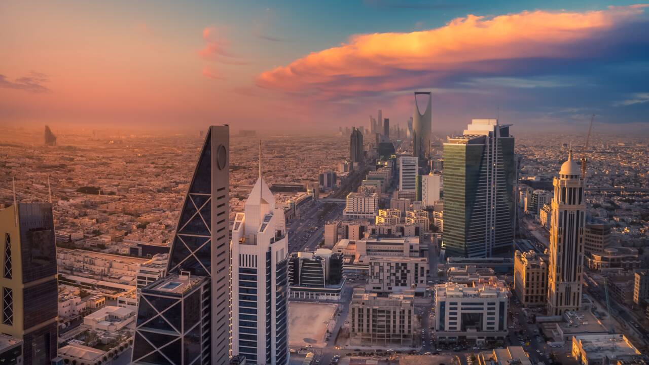 Arabie saoudite : les premiers vols commerciaux vers la ville futuriste de NEOM auront lieu en juin
