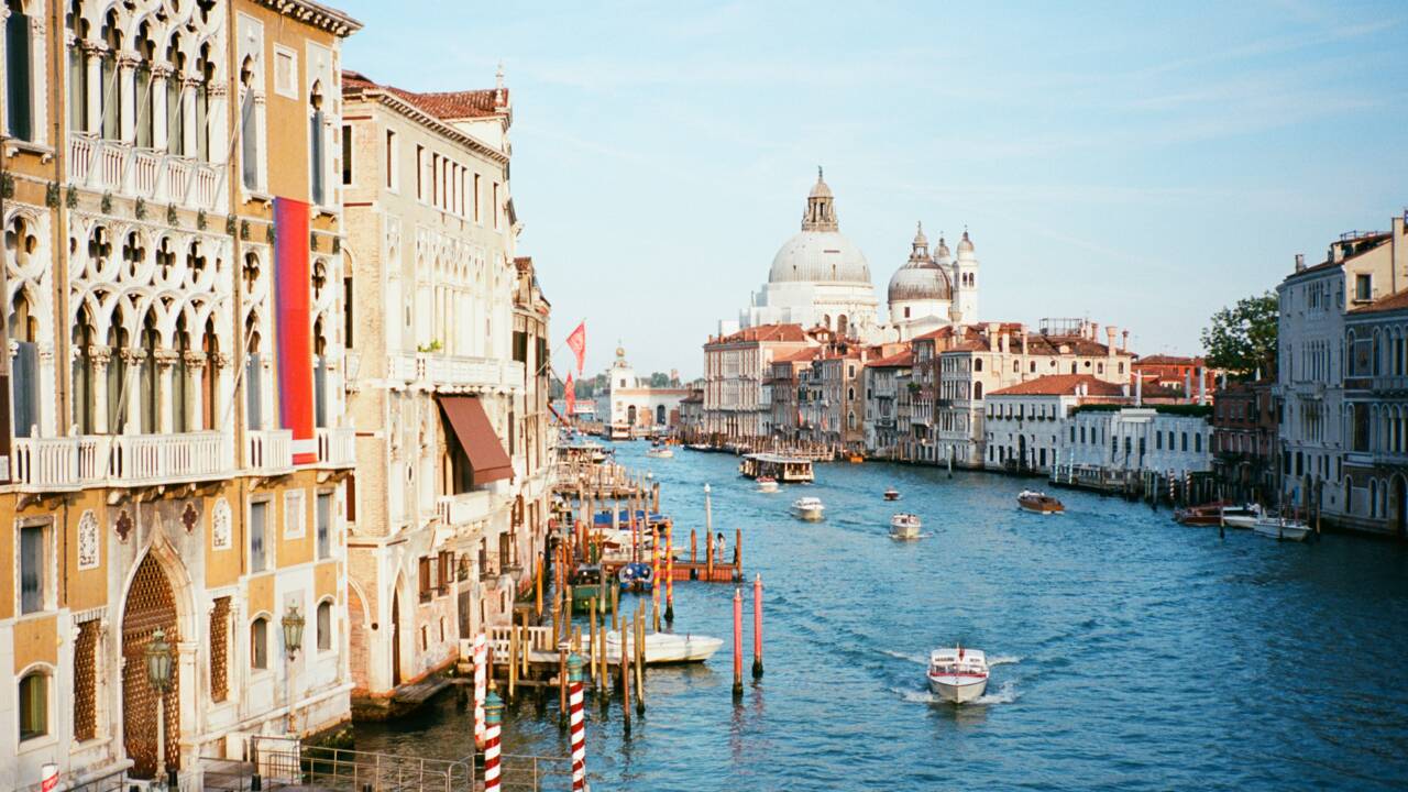 Venise lance un programme pour attirer les télétravailleurs dans des espaces de coworking atypiques