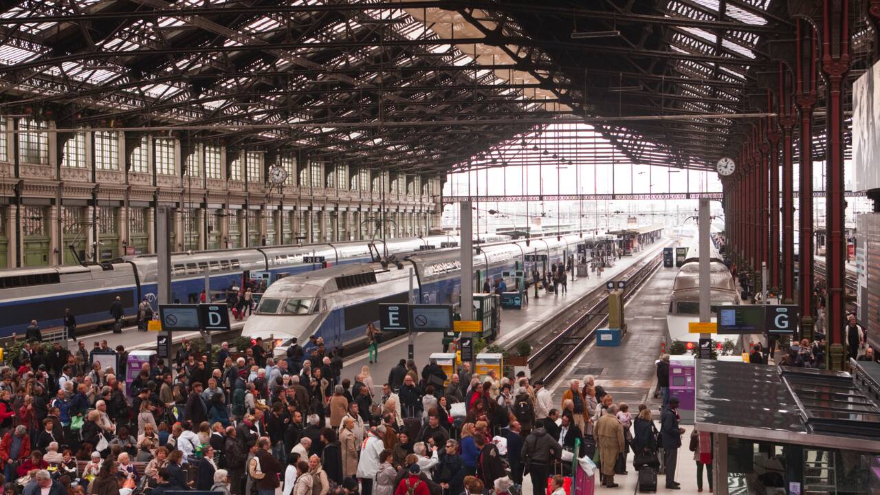 La SNCF va-t-elle augmenter le prix des billets de train en 2023 ?