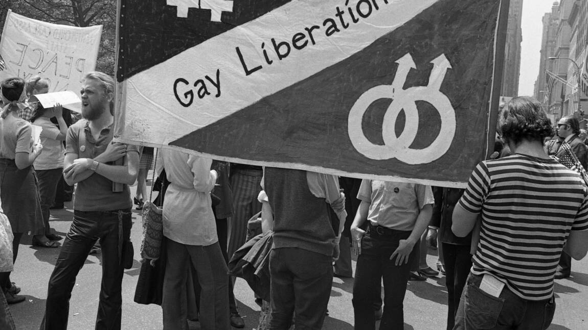 Gay Pride :  comment la marche des fiertés a mis fin à l'invisibilité de l'homosexualité dans la société