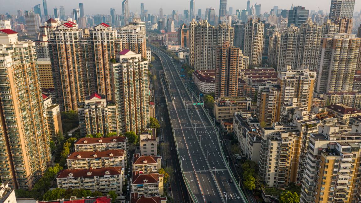 Covid-19 : Airbnb suspend son offre de logements en Chine