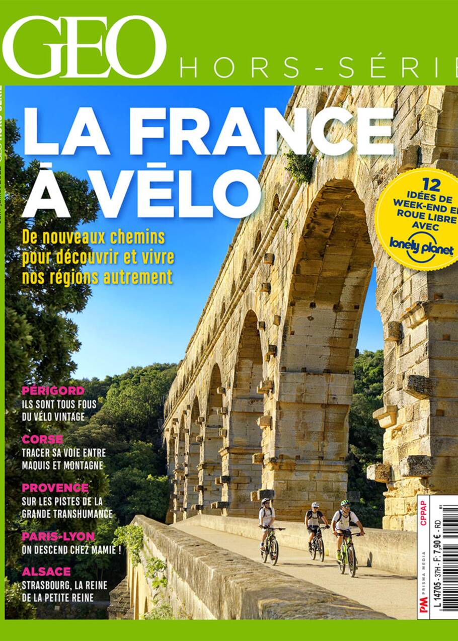 Circuit à vélo en Île-de-France : quitter Paris par l’Ourcq et y revenir par la Marne
