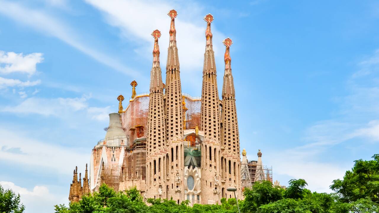 Comment Gaudí est-il devenu Gaudí ? L'histoire de l'architecte catalan dévoilée au musée d'Orsay