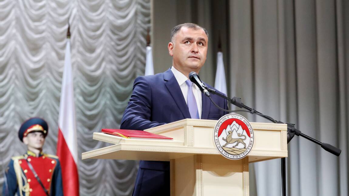L'Ossétie du Sud renonce à son référendum d'intégration à la Russie