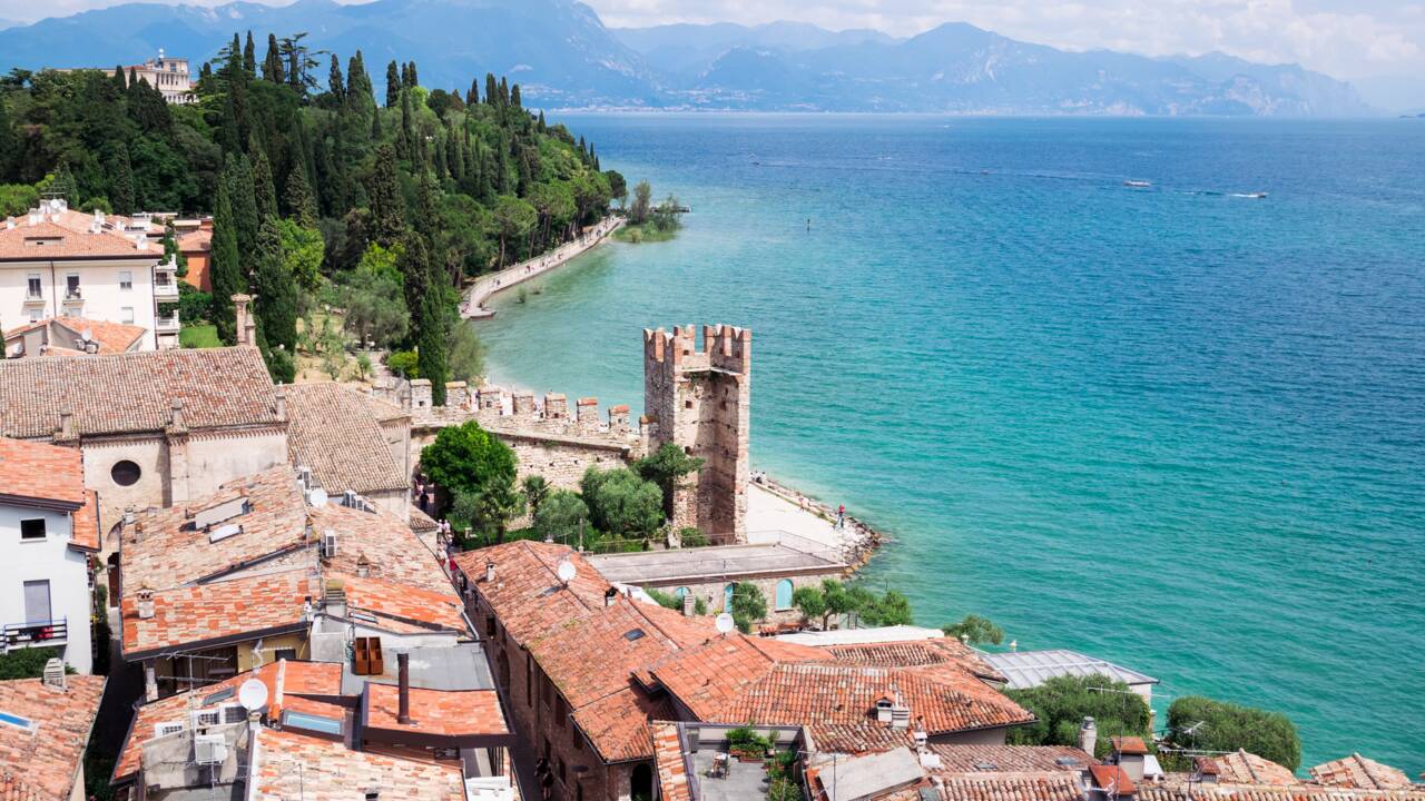 Quels sont les plus beaux lacs en Italie du Nord ?