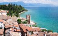 ¿Cuáles son los lagos más bonitos del norte de Italia?