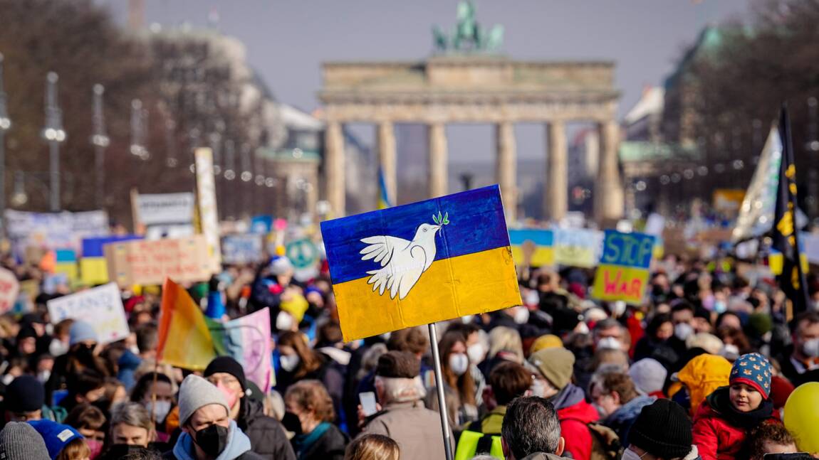 L'Allemagne facilite l'obtention de visas longue durée pour les opposants russes
