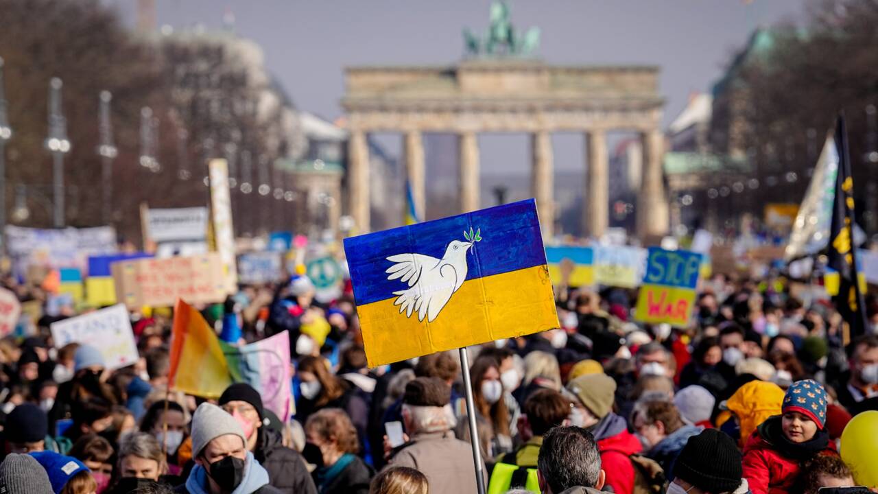 L'Allemagne facilite l'obtention de visas longue durée pour les opposants russes