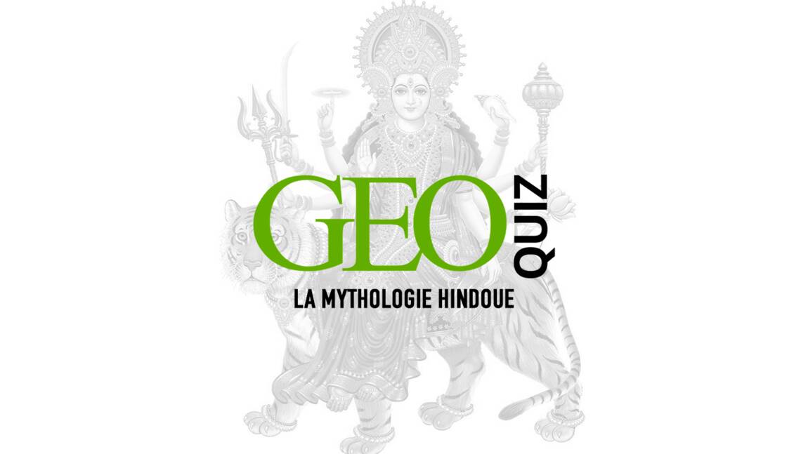 Quiz de culture générale : connaissez-vous la mythologie hindoue ? 