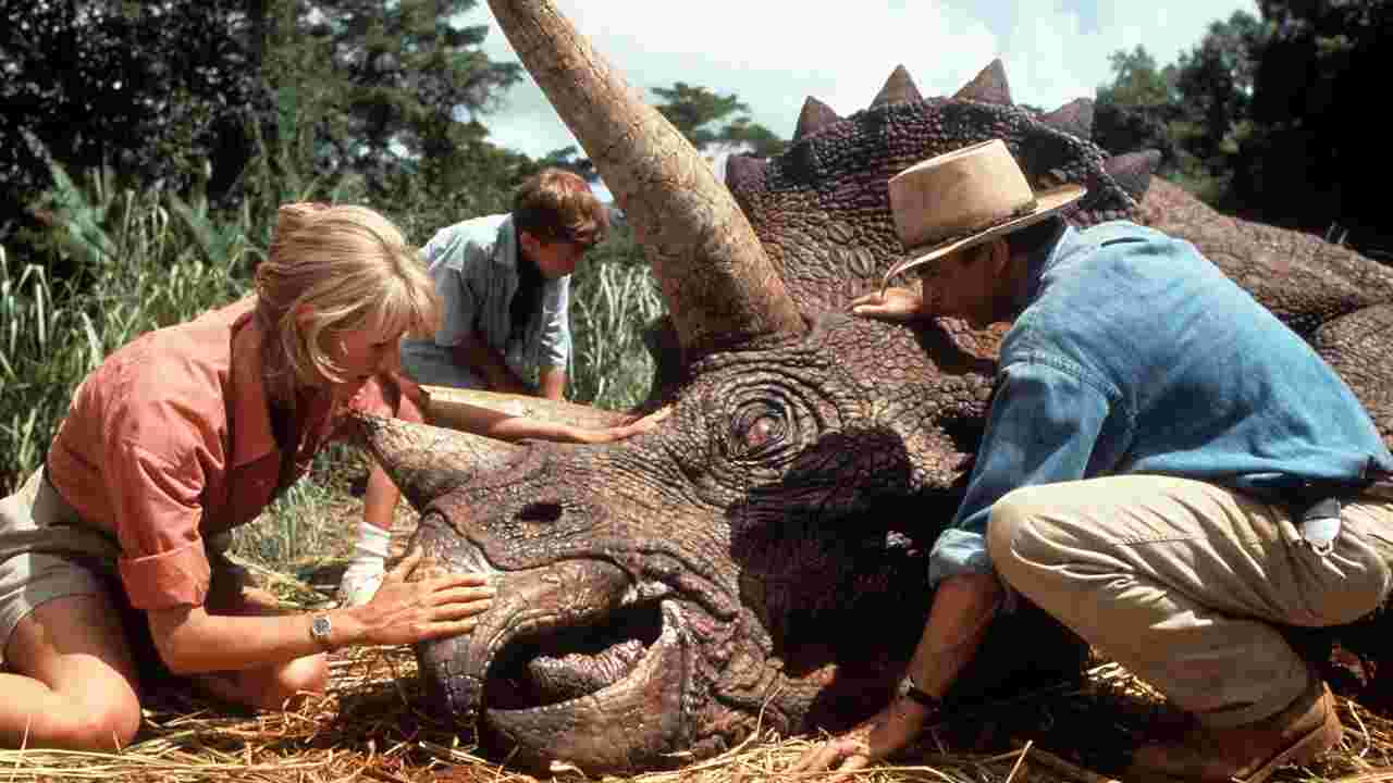 Jurassic Park : 7 erreurs de la célèbre saga sur les dinosaures 
