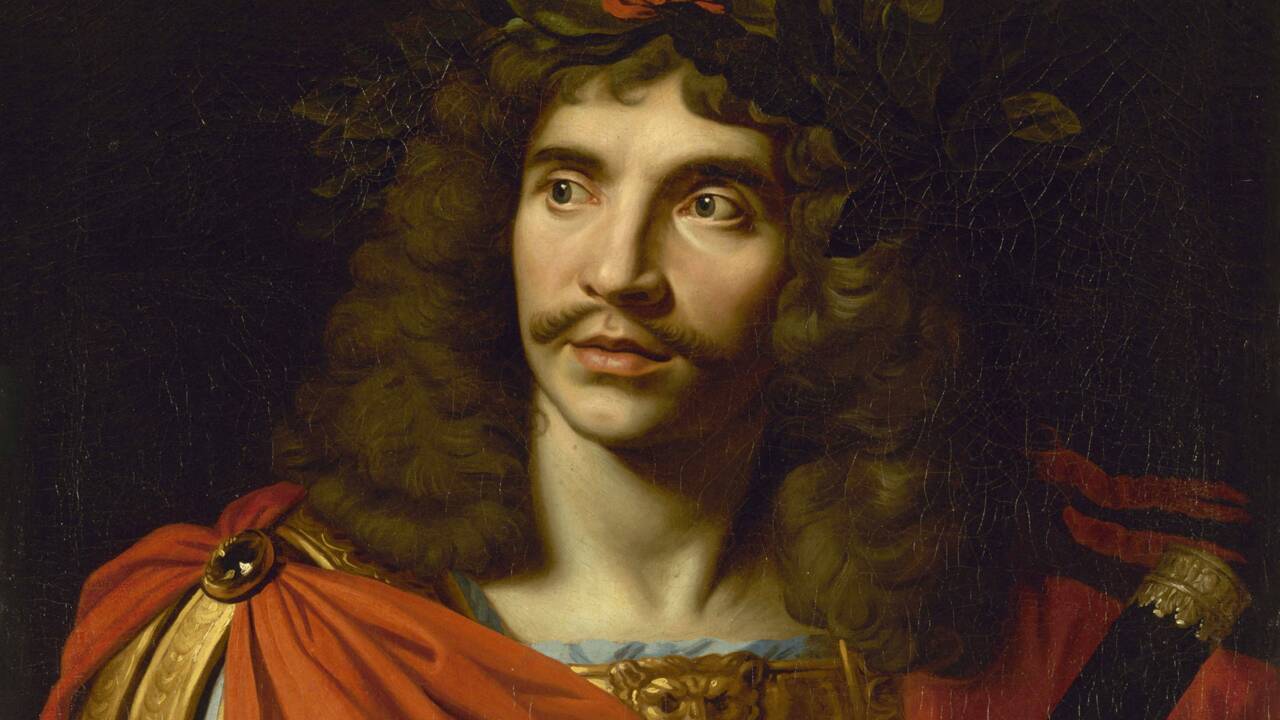Molière retourne à Versailles quatre siècles plus tard grâce à une statue revisitée