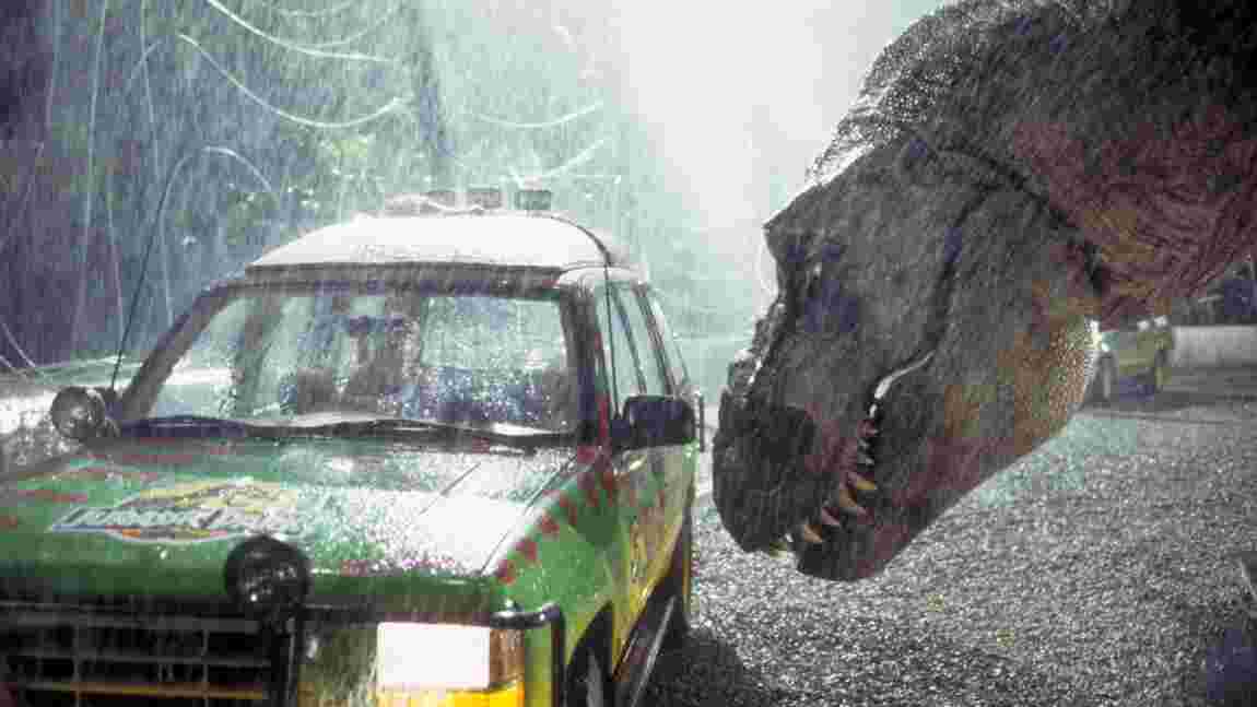 Jurassic Park : 7 erreurs de la célèbre saga sur les dinosaures 