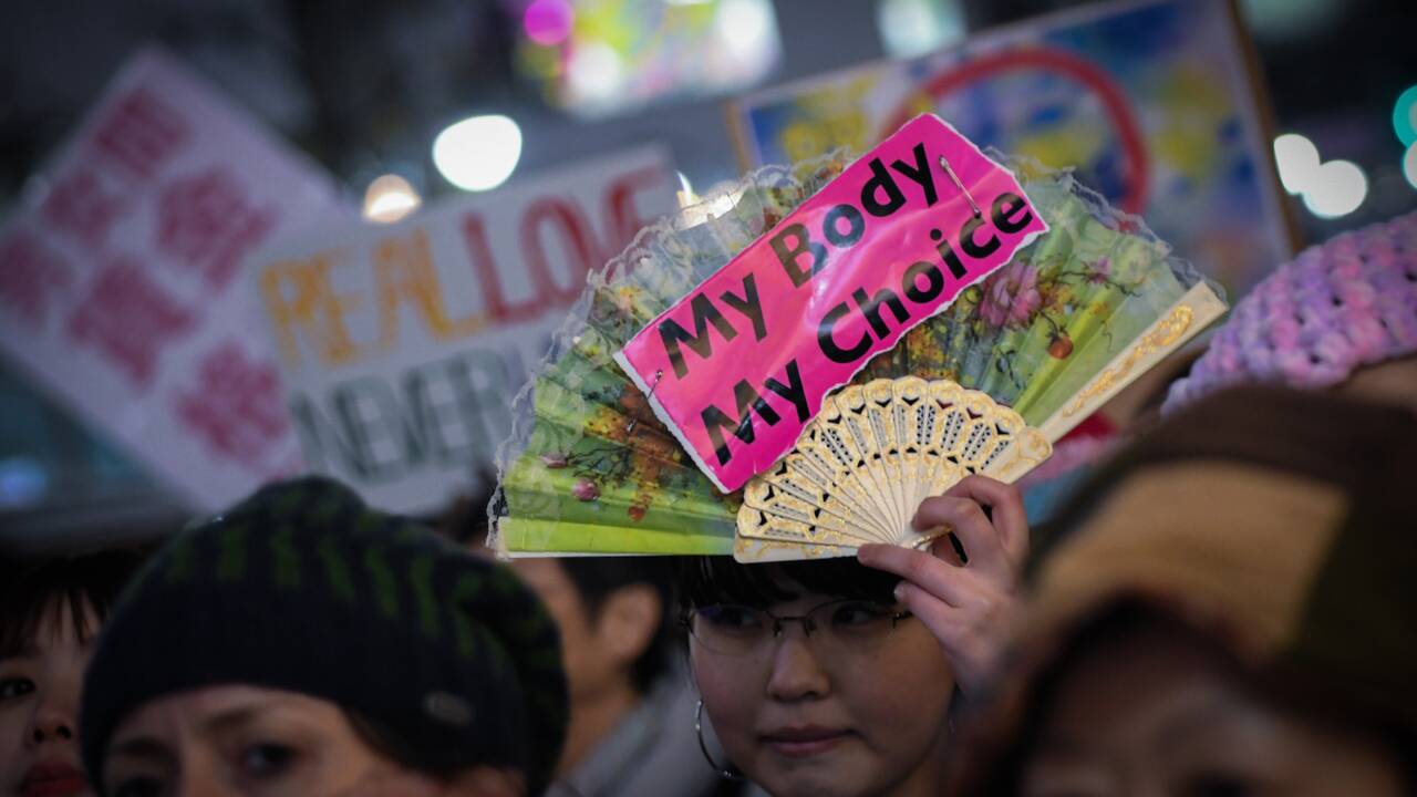 Le Japon approuve l'avortement médicamenteux, mais seulement avec le consentement du partenaire