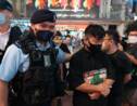 Hong Kong: la police empêche toute commémoration en public de Tiananmen