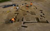 Le puzzle géant de la Maison de la Harpiste, un site archéologique fascinant à découvrir près d'Arles 5 Sandra Sicard :