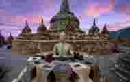 Indonésie : pourquoi l’accès au mythique site de Borobudur va-t-il devenir (très) cher ?