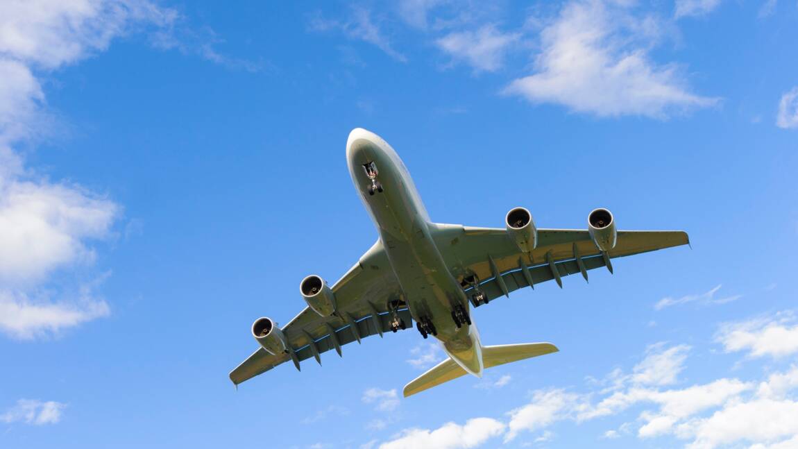 Lufthansa supprime finalement 3 000 vols cet été, faute de personnel