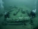L'épave d'un navire royal disparu depuis 340 ans retrouvée au large des côtes de l'Angleterre