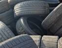 Une étude conclut que les pneus de nos voitures polluent bien plus que le gaz d’échappement