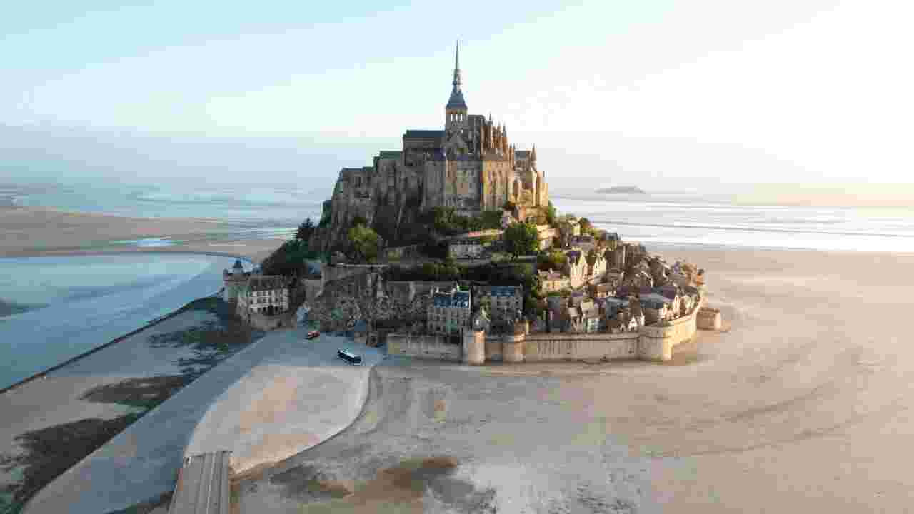 Découvrez les 8 plus beaux sites français inscrits au patrimoine mondial de l'UNESCO 