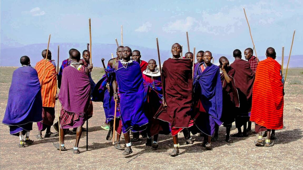 Tanzanie : des Massaï expulsés de terres ancestrales pour faire place à des réserves privées