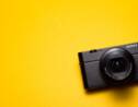 Soldes Fnac : Cet appareil photo Sony très compact voit son prix dégringoler