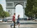 Vacances d'été : combien les touristes étrangers prévoient-ils de dépenser en France ?